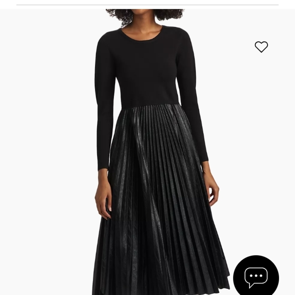 Elie Tahari Amelia Dress
